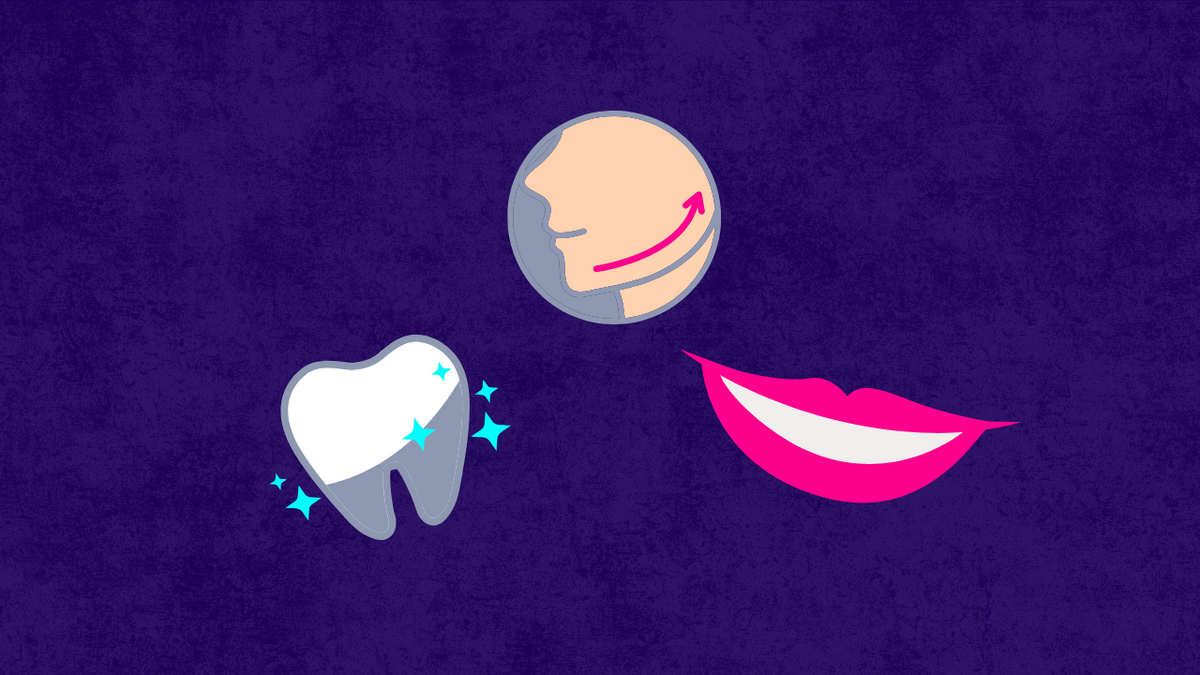 Research Summary for Aesthetic Treatment of Bruxism