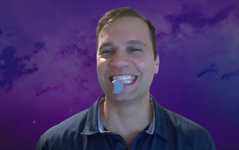 How Zerene Treats Bruxism – a Note from Zerene’s Founder and First User