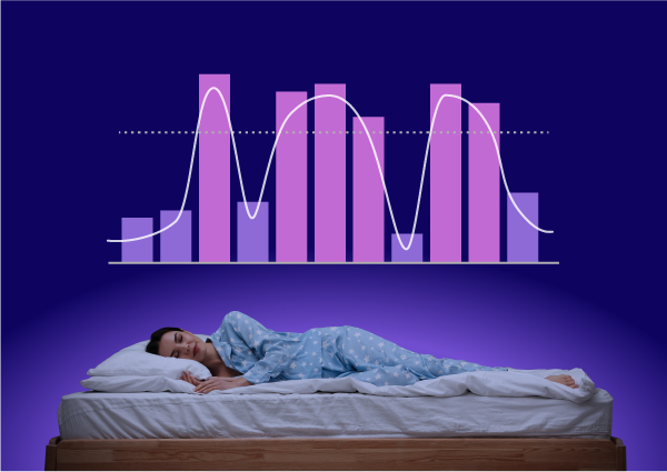 What Your Jaw Does While You Sleep