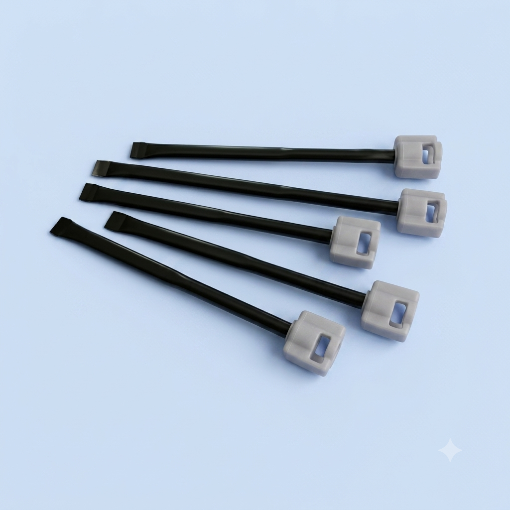 Zerene Pressure Tubes