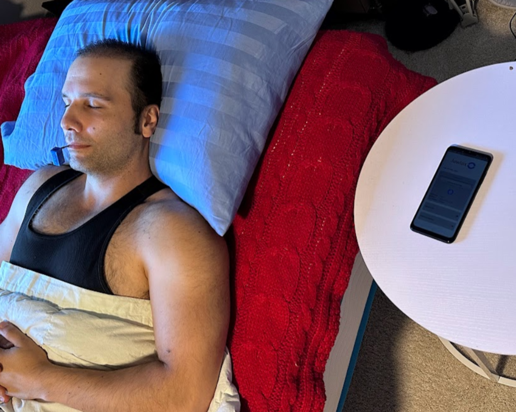 Zerene Inventor & CEO Arash Sabet Testing an Early Zerene Prototype. Here's your chance to benefit from the thousands of hours of research, development, and iteration that have created Zerene. We continue to work maniacally to get the best possible results for each customer, and their amazing success pushes us forward.