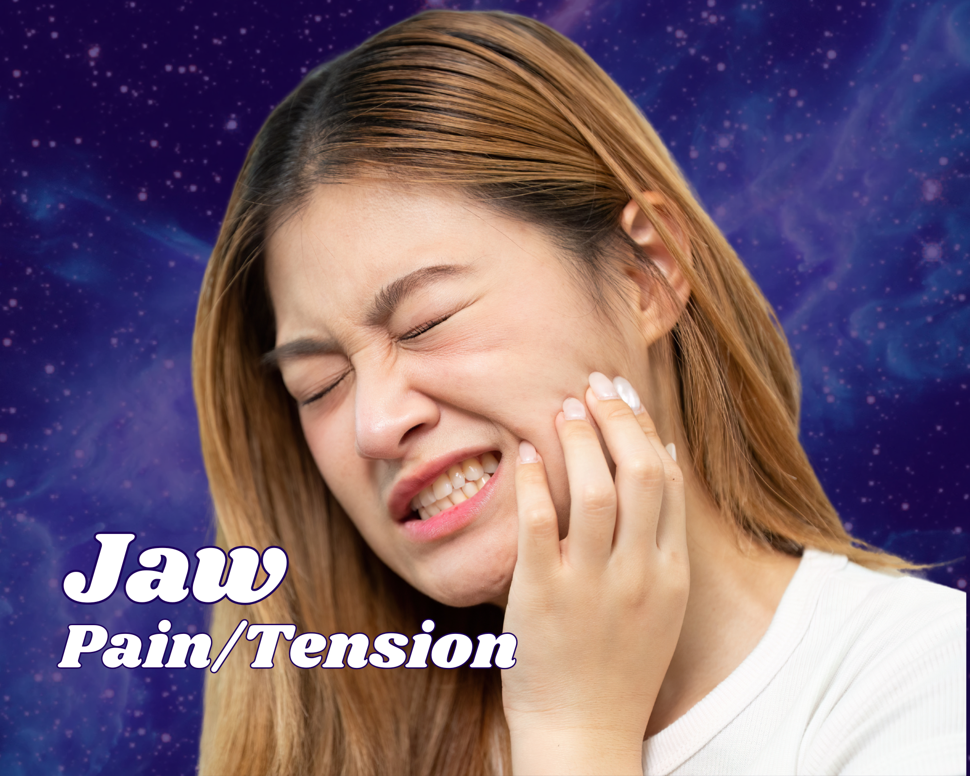 Zerene can help reduce your pain or confirm if it's truly due to Bruxism.