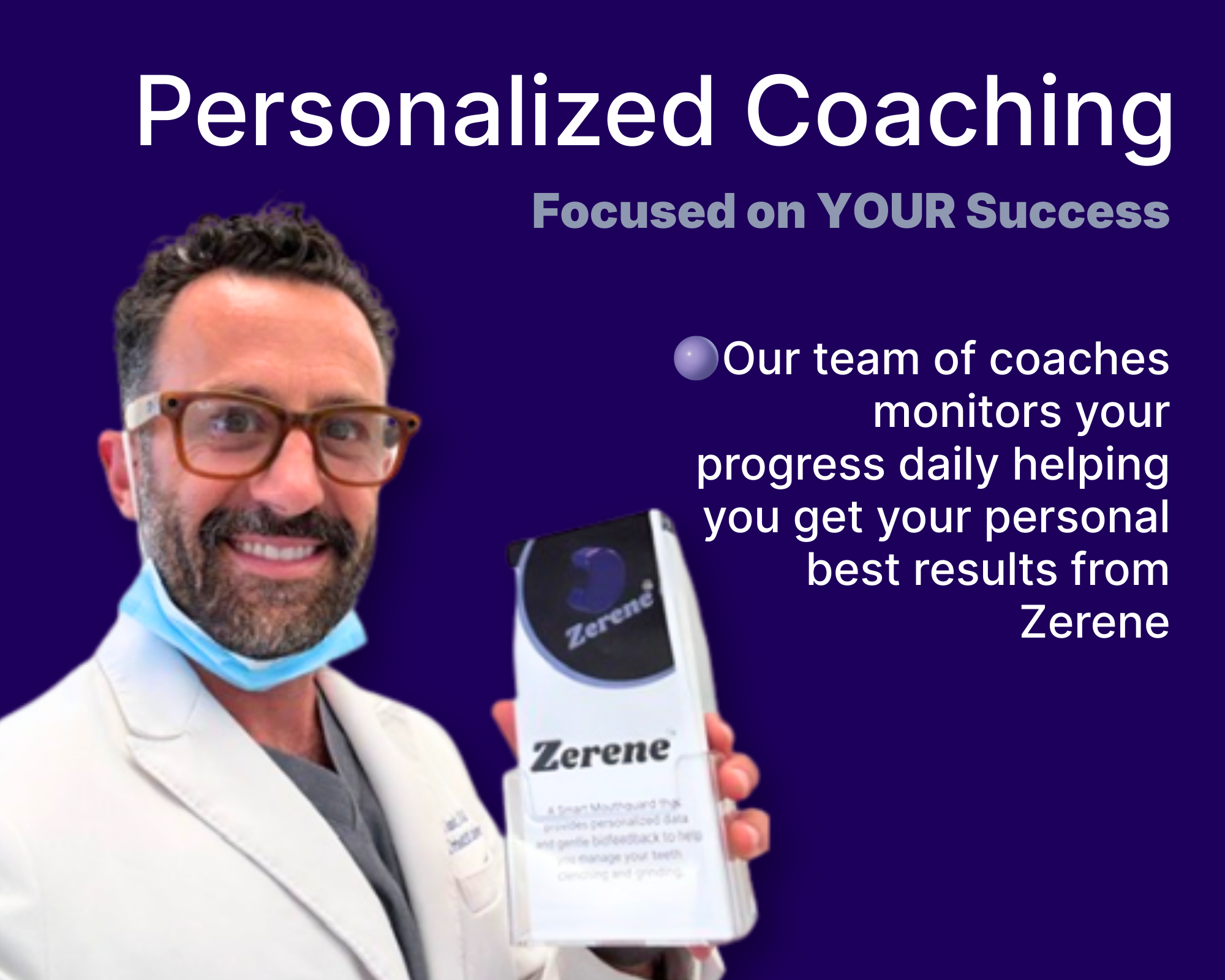 Zerene Data & Training Bundle