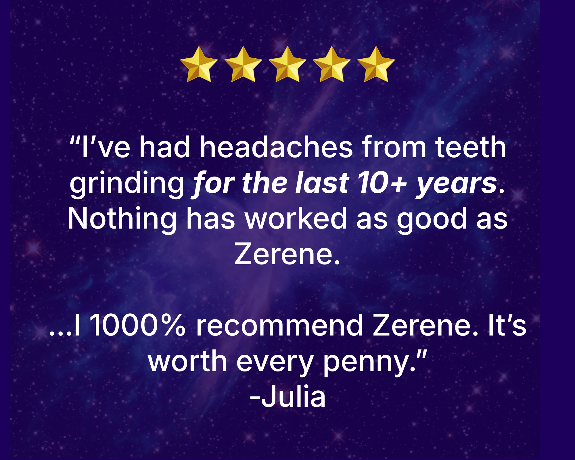 Zerene Data & Training Bundle