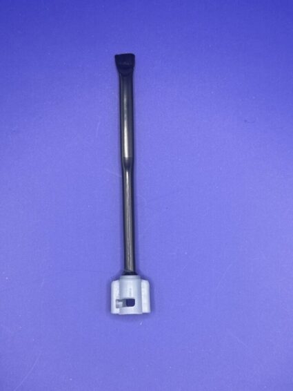 Zerene Pressure Tubes
