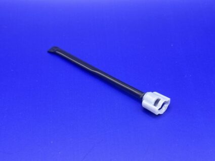 Zerene Pressure Tubes
