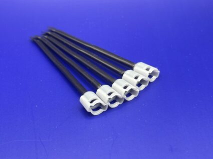 Zerene Pressure Tubes
