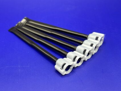 Zerene Pressure Tubes