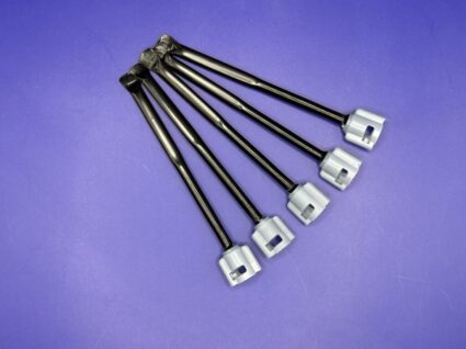 Zerene Pressure Tubes