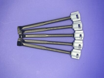 Zerene Pressure Tubes
