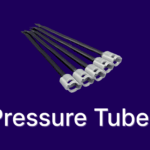Zerene Pressure Tubes