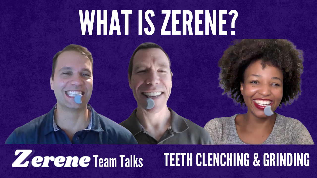 TEAM TALKS - what is zerene (1)