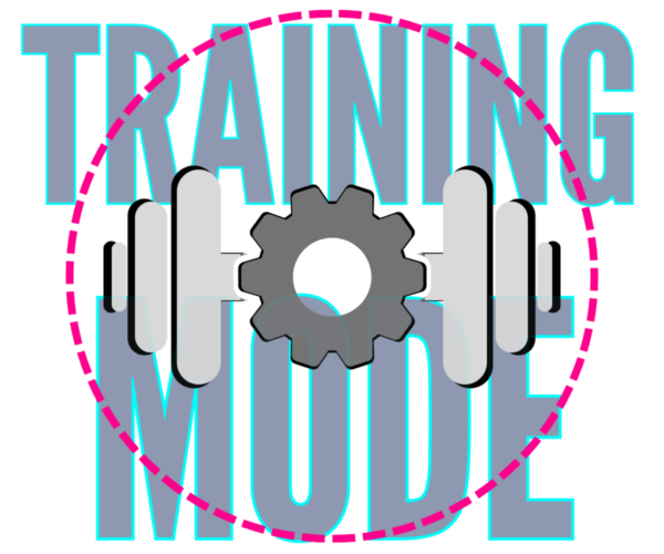 How it works - Training Mode (3)