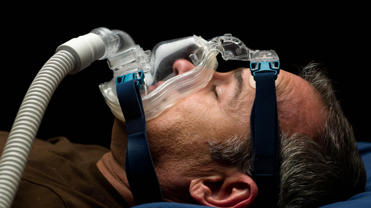 Blog - Sleep Apnea